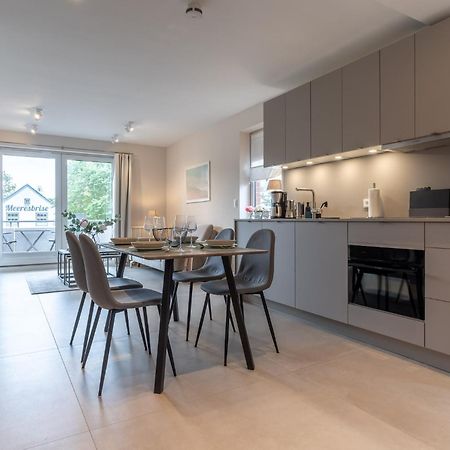 Ferienwohnung Groede Санкт-Петер-Ординг Экстерьер фото