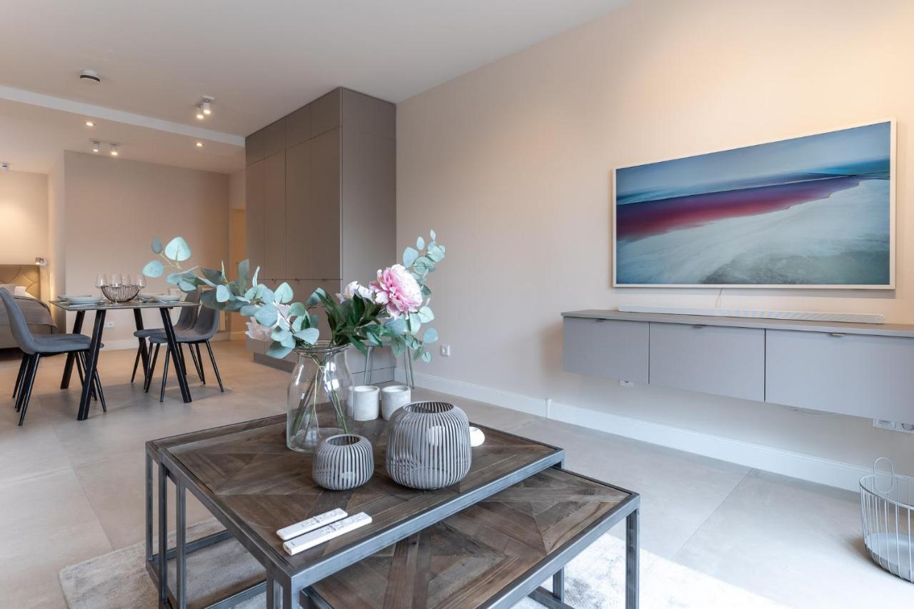 Ferienwohnung Groede Санкт-Петер-Ординг Экстерьер фото